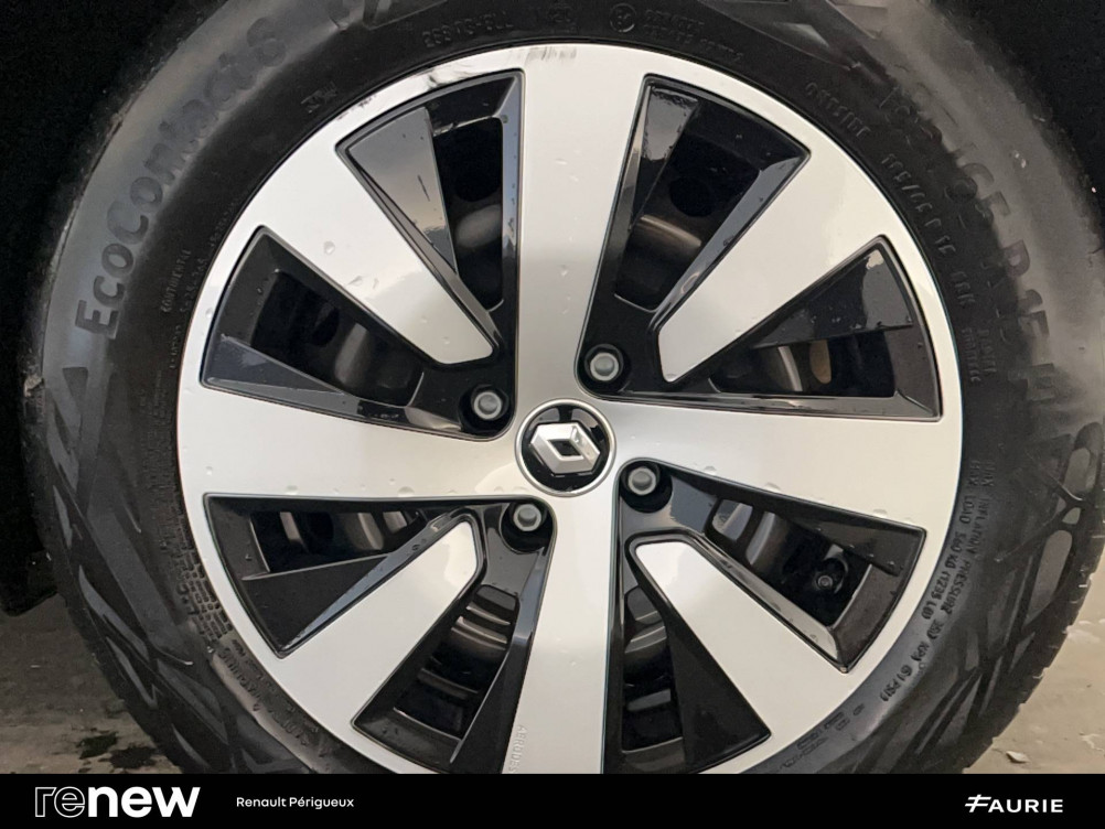 Acheter Renault Clio 5 Clio TCe 90 Equilibre 5p occasion dans les concessions du Groupe Faurie