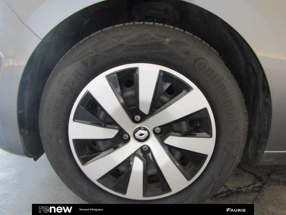 Acheter Renault Clio 5 Clio TCe 90 Equilibre 5p occasion dans les concessions du Groupe Faurie