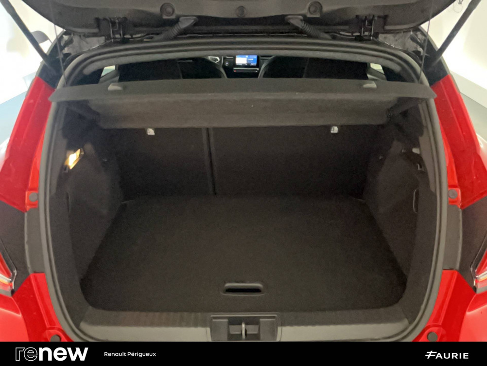 Acheter Renault Captur 2 Captur TCe 90 ch Techno 5p occasion dans les concessions du Groupe Faurie