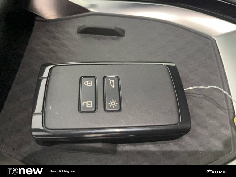 Acheter Renault Austral Austral E-Tech hybrid 200 Iconic esprit Alpine 5p occasion dans les concessions du Groupe Faurie