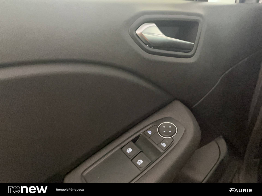 Acheter Renault Clio 5 Clio TCe 90 Equilibre 5p occasion dans les concessions du Groupe Faurie