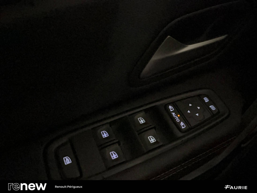 Acheter Dacia Duster Duster ECO-G 100 4x2 Extreme 5p occasion dans les concessions du Groupe Faurie