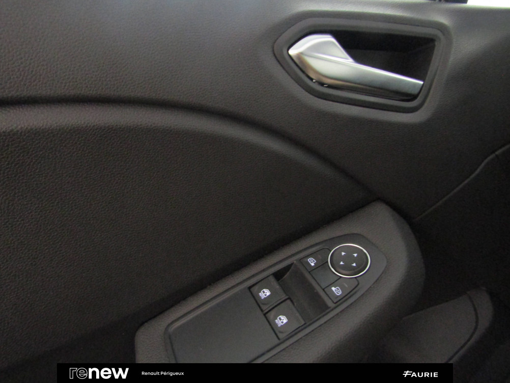 Acheter Renault Clio 5 Clio TCe 90 Equilibre 5p occasion dans les concessions du Groupe Faurie