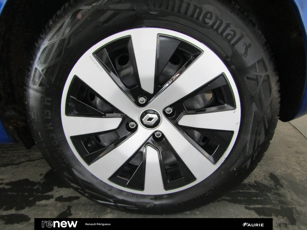 Acheter Renault Clio 5 Clio TCe 90 Equilibre 5p occasion dans les concessions du Groupe Faurie