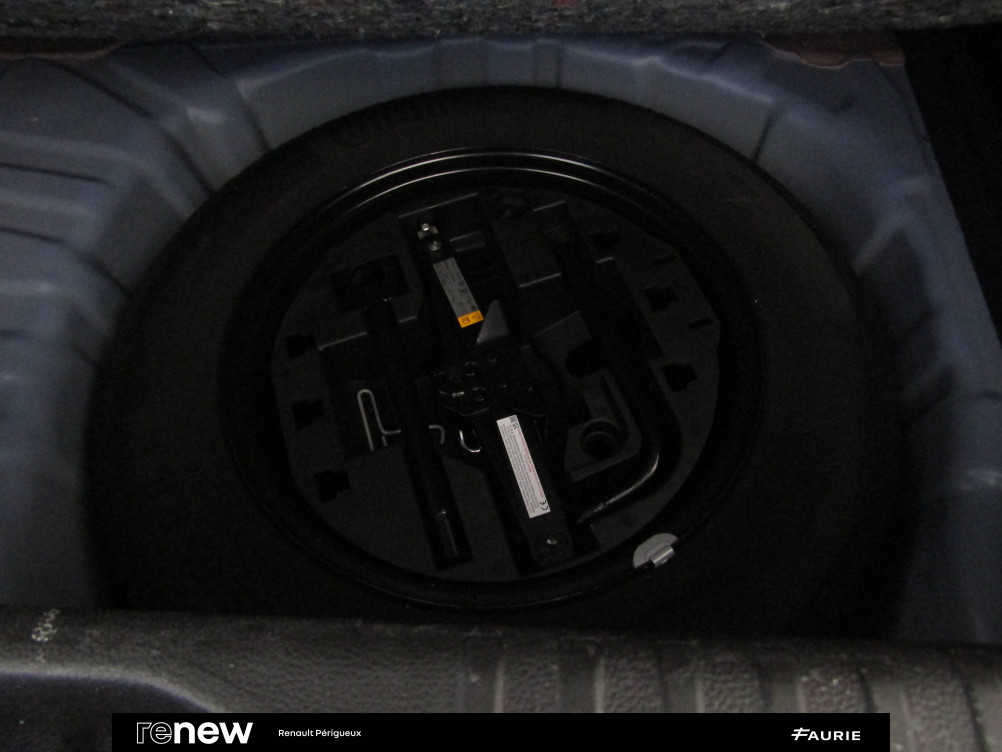 Acheter Renault Clio 5 Clio TCe 90 Equilibre 5p occasion dans les concessions du Groupe Faurie