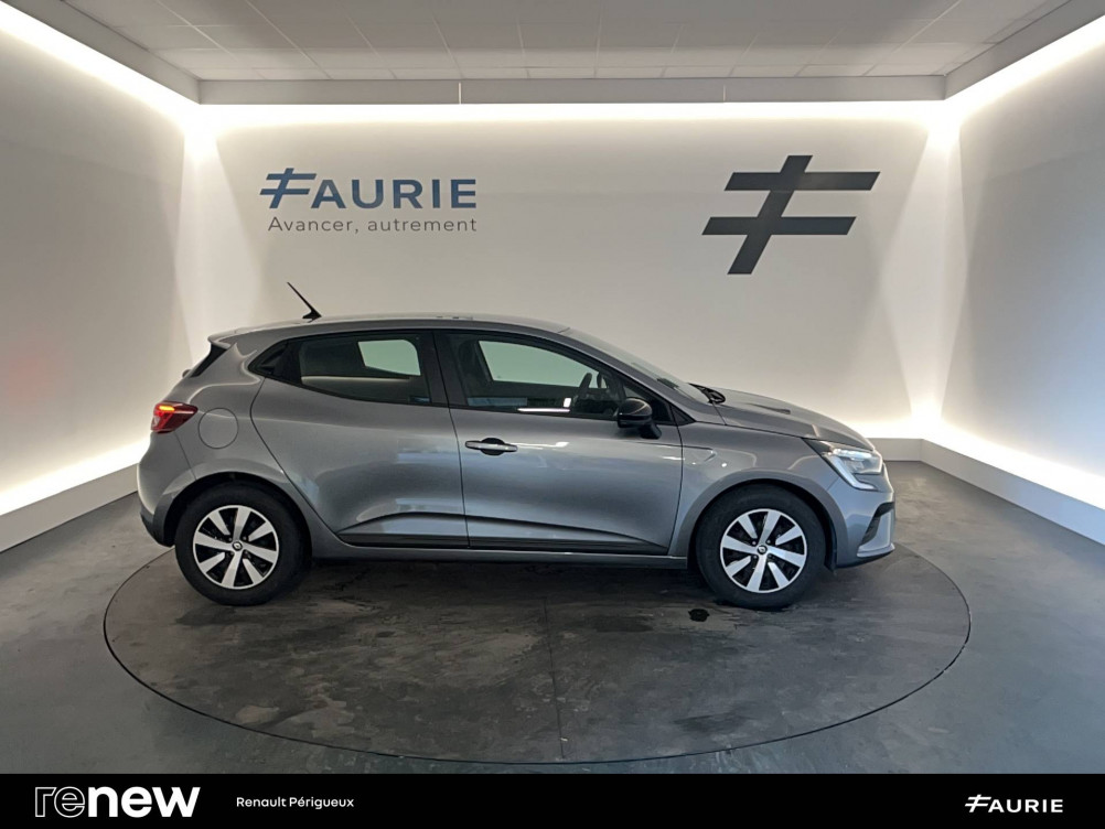 Acheter Renault Clio 5 Clio TCe 90 Equilibre 5p occasion dans les concessions du Groupe Faurie