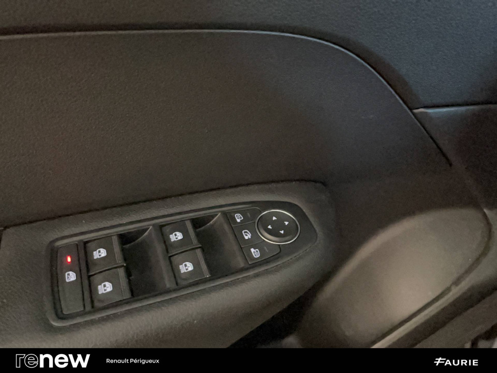 Acheter Renault Arkana Arkana TCe 140 EDC - 23 Evolution 5p occasion dans les concessions du Groupe Faurie