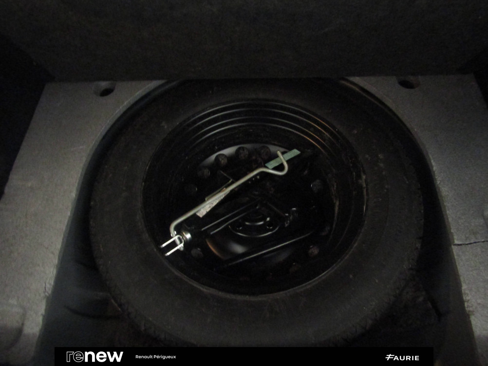 Acheter Dacia Duster Duster Blue dCi 115 4x2 SL Techroad 5p occasion dans les concessions du Groupe Faurie