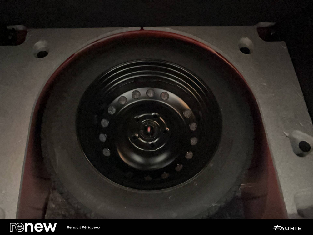 Acheter Dacia Duster Duster Blue dCi 115 4x2 Prestige 5p occasion dans les concessions du Groupe Faurie