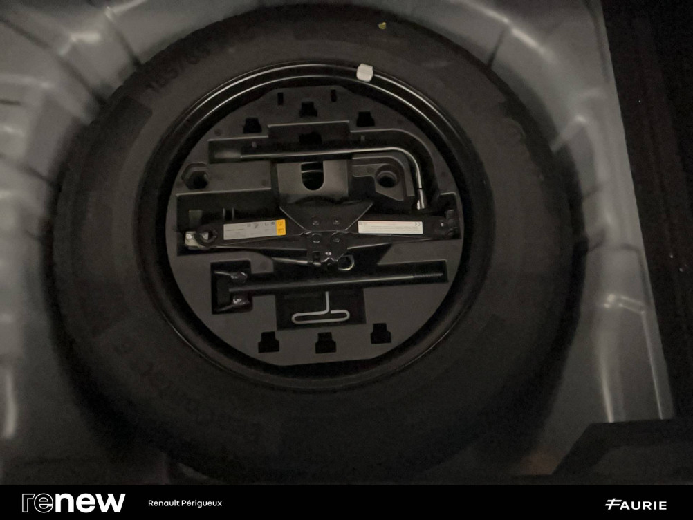 Acheter Renault Clio 5 Clio TCe 90 Equilibre 5p occasion dans les concessions du Groupe Faurie