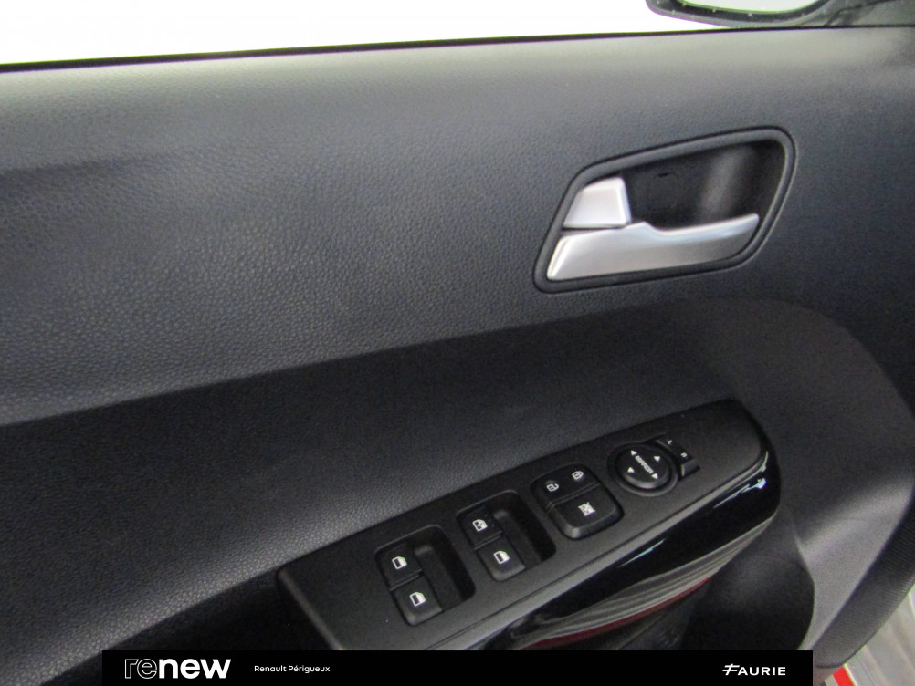 Acheter Kia Picanto Picanto 1.2 DPi 84ch BVM5 GT Line Premium 5p occasion dans les concessions du Groupe Faurie