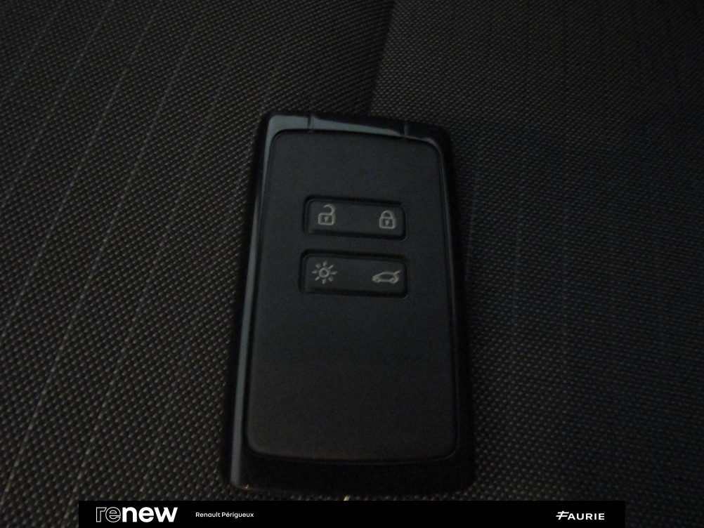 Acheter Renault Arkana Arkana mild hybrid 140 EDC FAP - 22 Evolution 5p occasion dans les concessions du Groupe Faurie