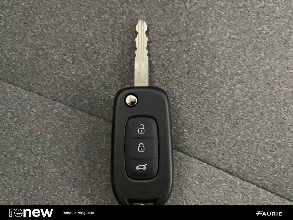 Acheter Renault Clio 5 Clio TCe 100 GPL Evolution 5p occasion dans les concessions du Groupe Faurie