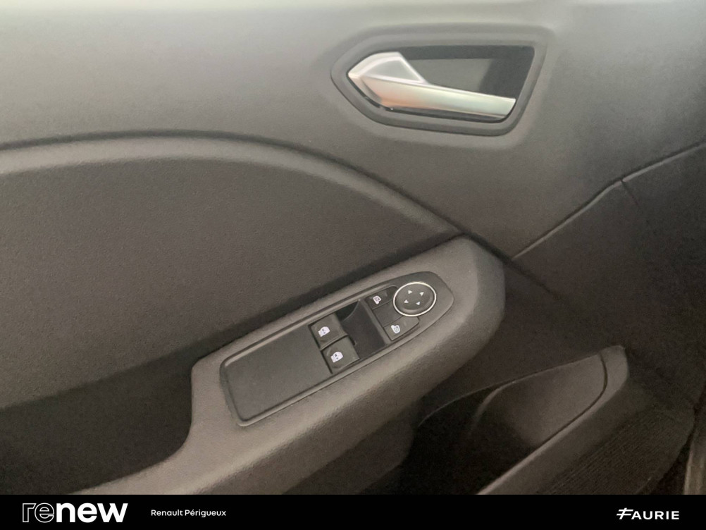 Acheter Renault Clio 5 Clio TCe 90 Equilibre 5p occasion dans les concessions du Groupe Faurie