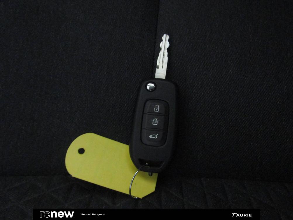 Acheter Renault Clio 5 Clio TCe 90 Equilibre 5p occasion dans les concessions du Groupe Faurie