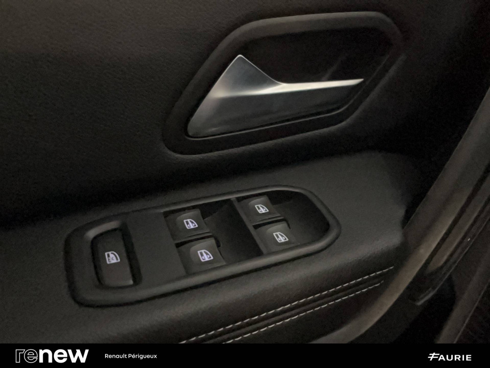 Acheter Dacia Duster Duster ECO-G 100 4x2 Prestige + 5p occasion dans les concessions du Groupe Faurie