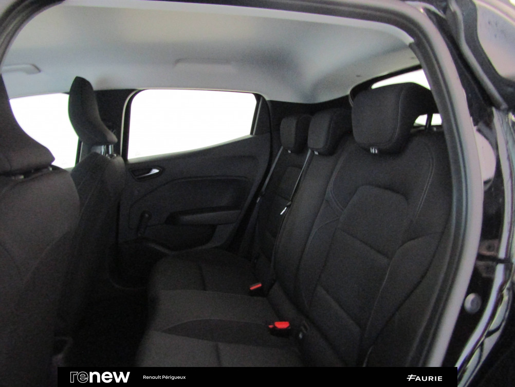 Acheter Renault Clio 5 Clio TCe 90 Equilibre 5p occasion dans les concessions du Groupe Faurie