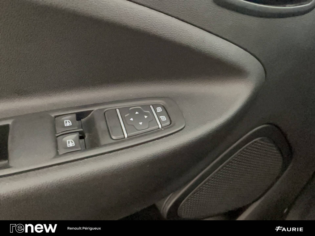 Acheter Renault Zoe Zoe R110 - 22B Equilibre 5p occasion dans les concessions du Groupe Faurie