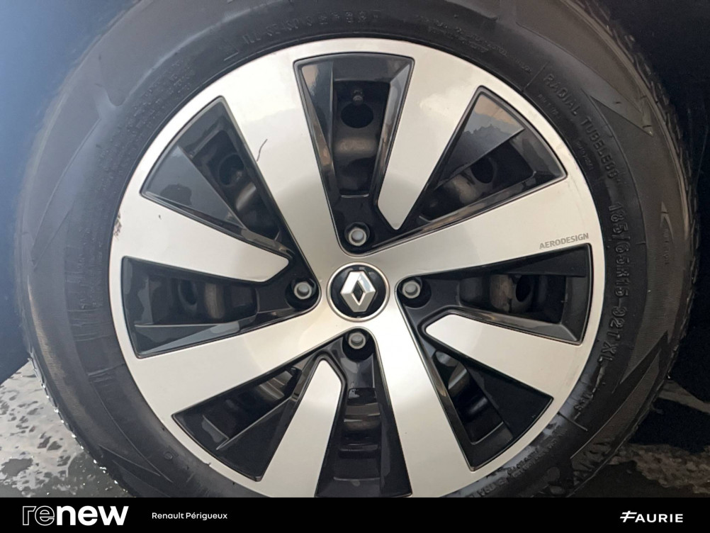 Acheter Renault Clio 5 Clio TCe 90 Equilibre 5p occasion dans les concessions du Groupe Faurie