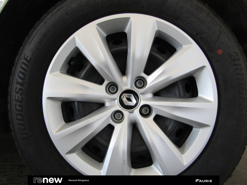 Acheter Renault Clio 5 Clio SCe 65 Authentic 5p occasion dans les concessions du Groupe Faurie