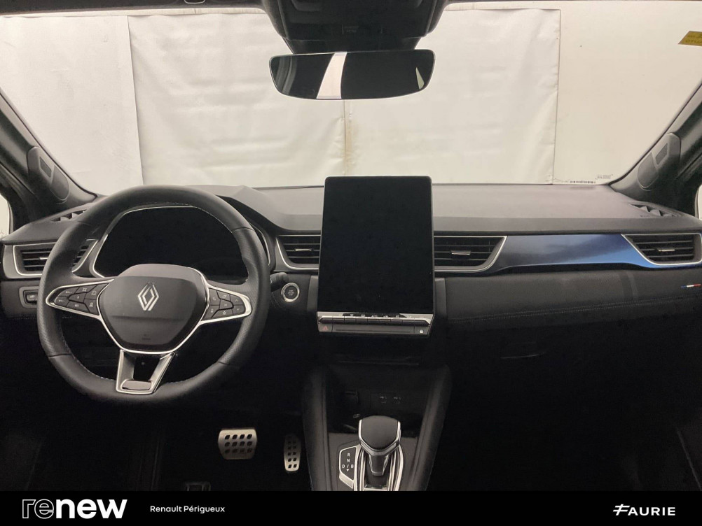 Acheter Renault Symbioz Symbioz E-Tech full hybrid 145 Esprit Alpine 5p occasion dans les concessions du Groupe Faurie