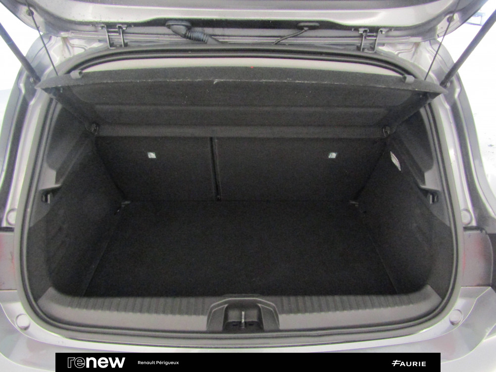 Acheter Renault Clio 5 Clio TCe 90 Equilibre 5p occasion dans les concessions du Groupe Faurie