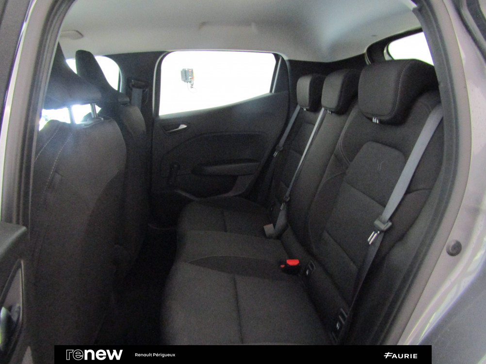 Acheter Renault Clio 5 Clio TCe 90 Equilibre 5p occasion dans les concessions du Groupe Faurie