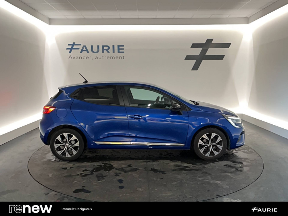 Acheter Renault Clio 5 Clio TCe 90 Evolution 5p occasion dans les concessions du Groupe Faurie
