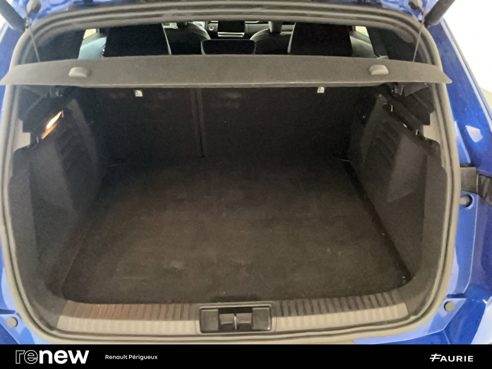 Acheter Renault Symbioz Symbioz E-Tech full hybrid 145 Iconic 5p occasion dans les concessions du Groupe Faurie