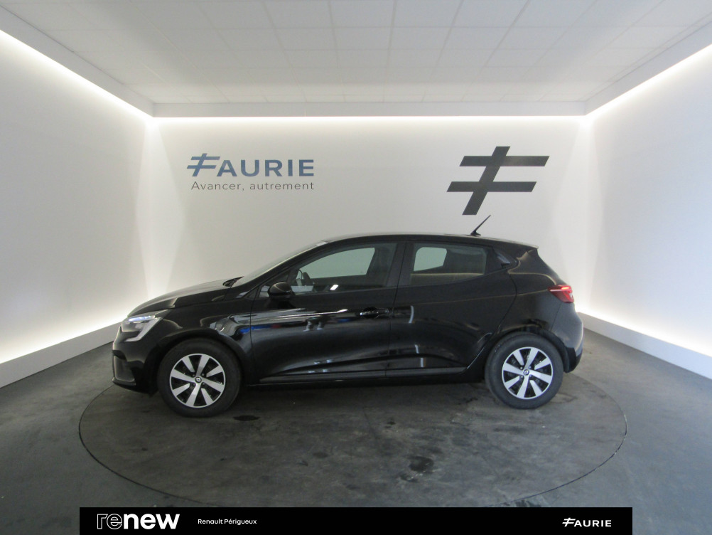 Acheter Renault Clio 5 Clio TCe 90 Equilibre 5p occasion dans les concessions du Groupe Faurie