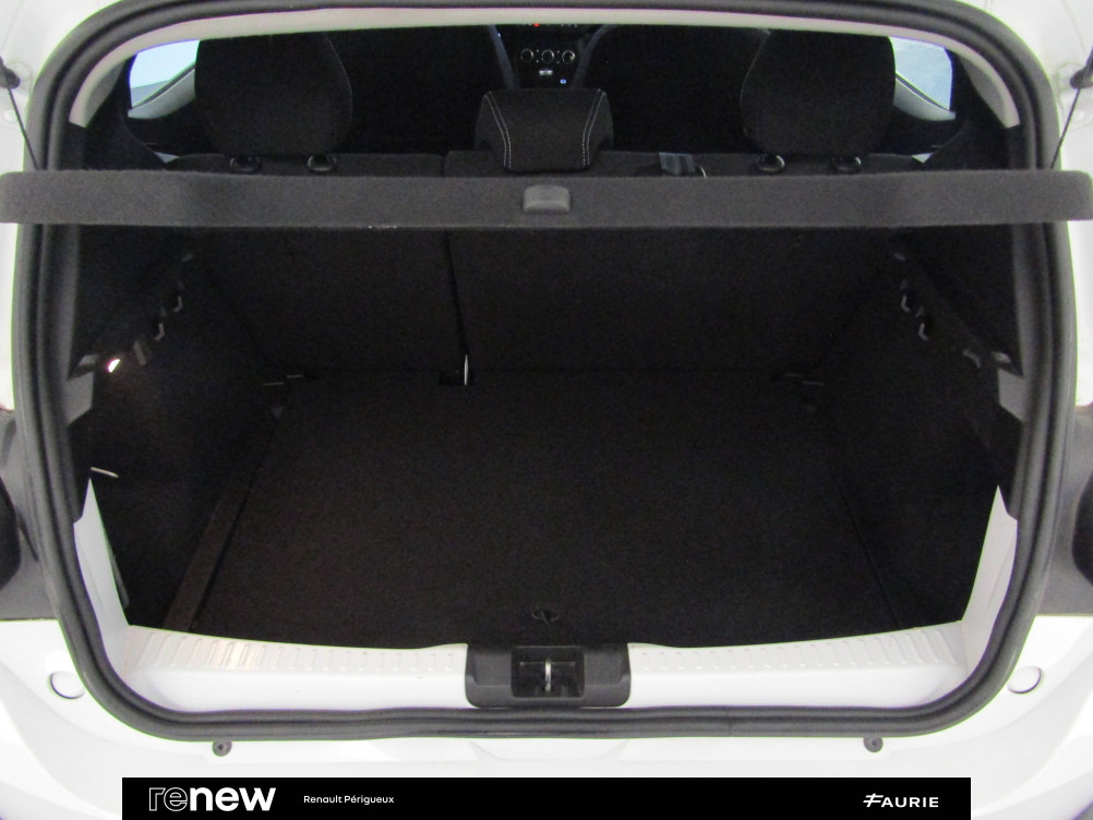 Acheter Dacia Sandero Sandero TCe 90 - 22 Stepway Confort 5p occasion dans les concessions du Groupe Faurie