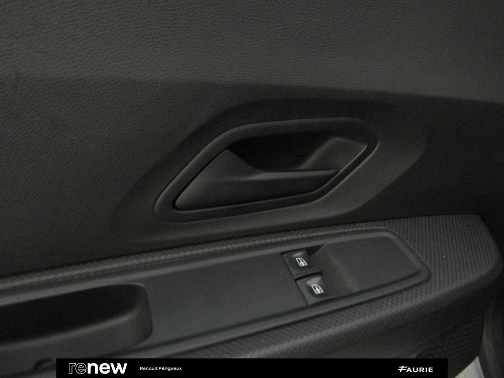 Acheter Dacia Sandero Sandero ECO-G 100 Essentiel 5p occasion dans les concessions du Groupe Faurie