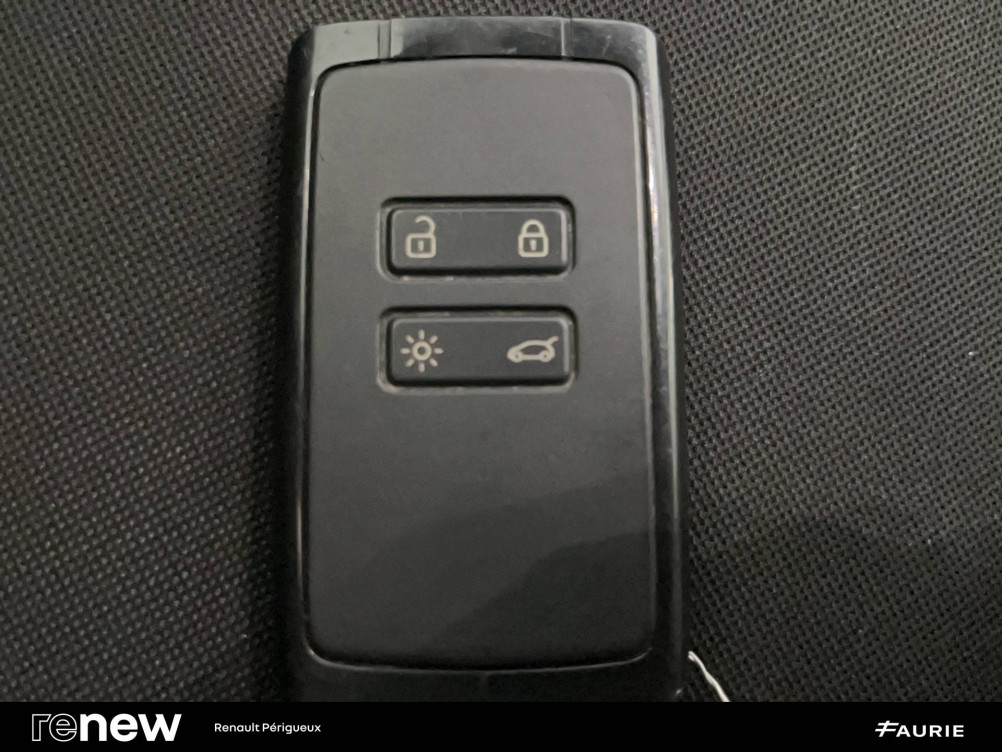 Acheter Renault Zoe Zoe R110 - 22B Equilibre 5p occasion dans les concessions du Groupe Faurie