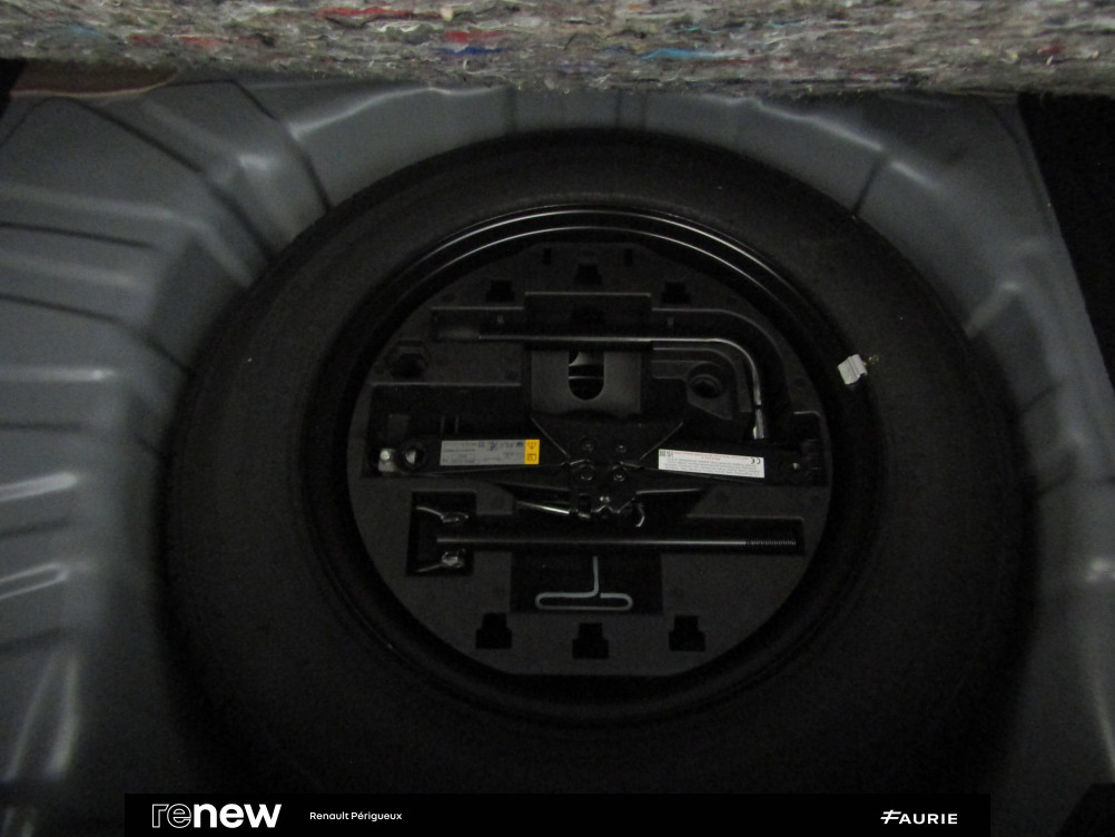 Acheter Renault Clio 5 Clio TCe 90 Equilibre 5p occasion dans les concessions du Groupe Faurie