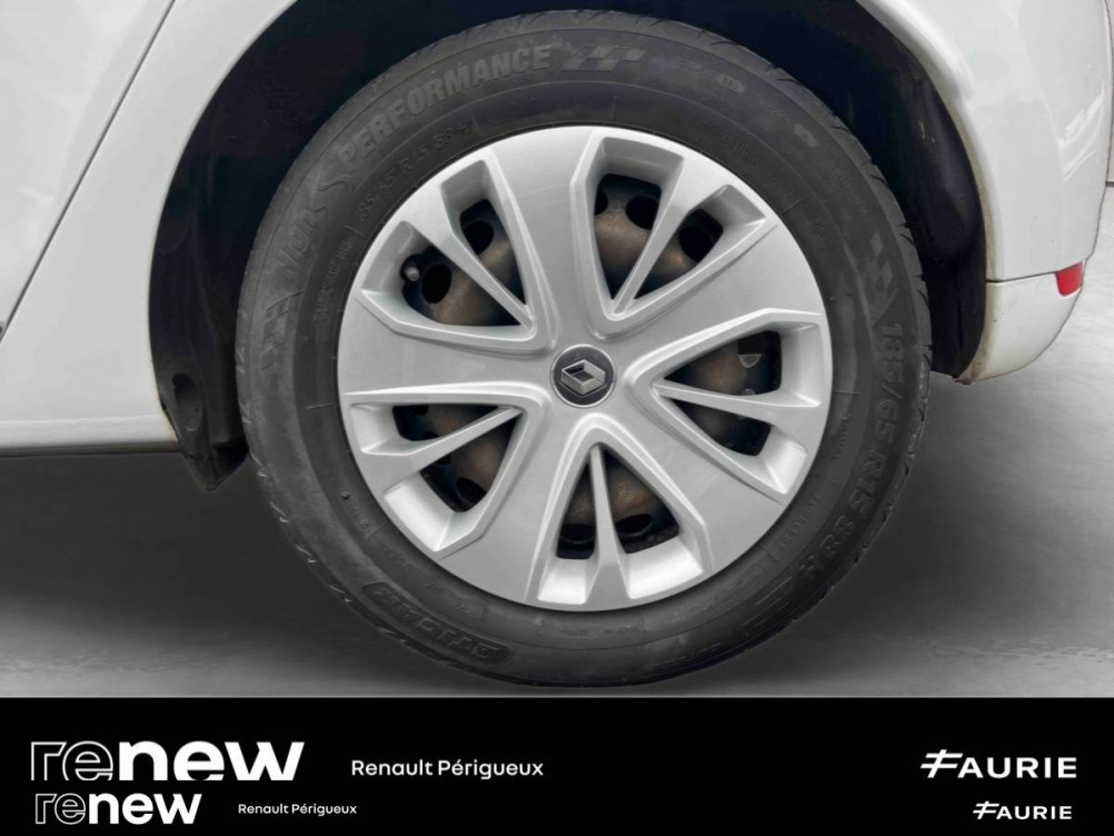 Acheter Renault Clio 4 Clio 1.2 16V 75 Trend 5p occasion dans les concessions du Groupe Faurie