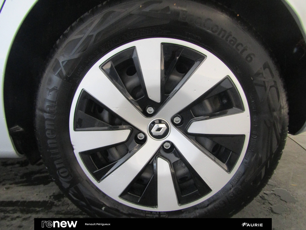 Acheter Renault Clio 5 Clio TCe 90 Equilibre 5p occasion dans les concessions du Groupe Faurie