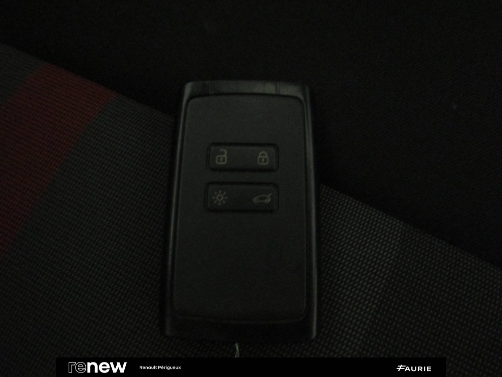 Acheter Dacia Duster Duster Blue dCi 115 4x2 SL Techroad 5p occasion dans les concessions du Groupe Faurie