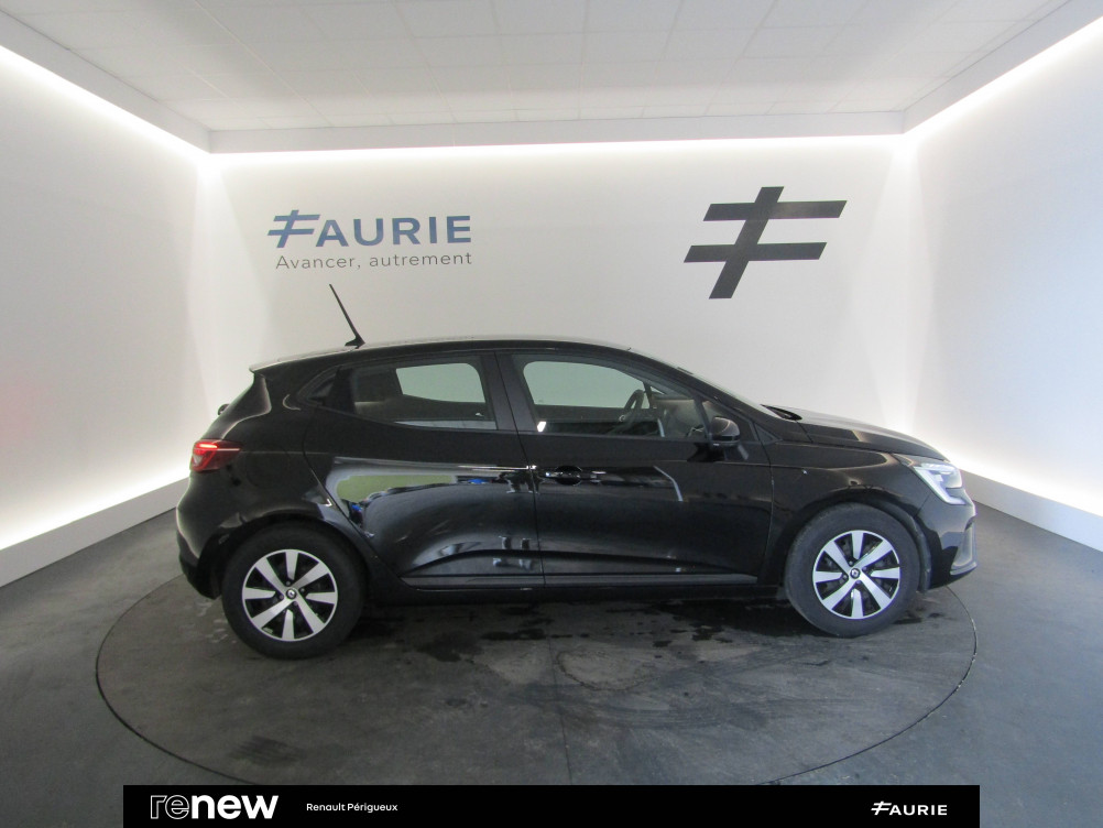 Acheter Renault Clio 5 Clio TCe 90 Equilibre 5p occasion dans les concessions du Groupe Faurie
