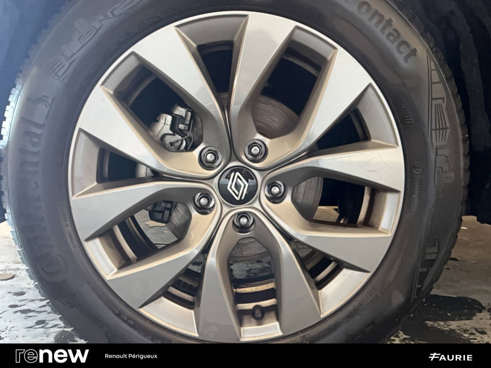 Acheter Renault Arkana Arkana TCe 140 EDC - 23 Evolution 5p occasion dans les concessions du Groupe Faurie