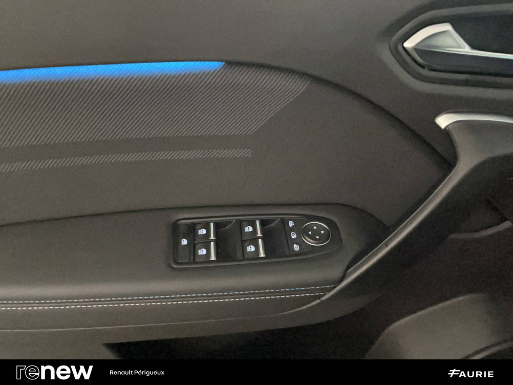Acheter Renault Captur 2 Captur E-Tech full hybrid 145 ch esprit Alpine 5p occasion dans les concessions du Groupe Faurie