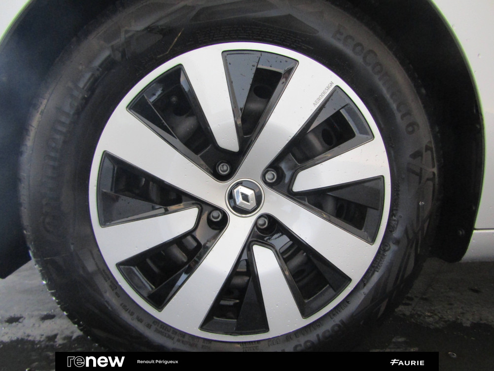 Acheter Renault Clio 5 Clio TCe 90 Equilibre 5p occasion dans les concessions du Groupe Faurie