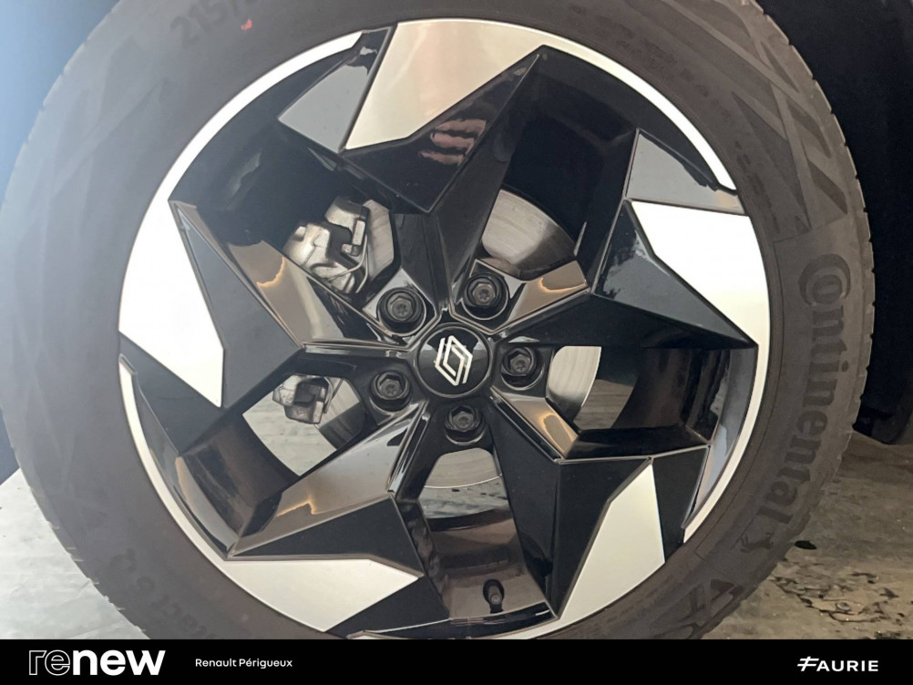 Acheter Renault Captur 2 Captur Eco-G 100 ch Techno 5p occasion dans les concessions du Groupe Faurie