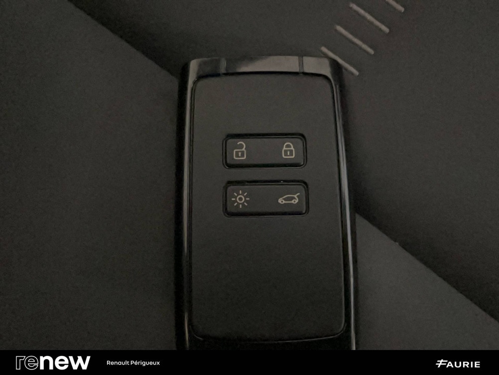 Acheter Dacia Duster Duster ECO-G 100 4x2 Extreme 5p occasion dans les concessions du Groupe Faurie