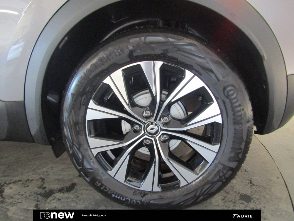 Acheter Renault Captur 2 Captur TCe 90 Evolution 5p occasion dans les concessions du Groupe Faurie