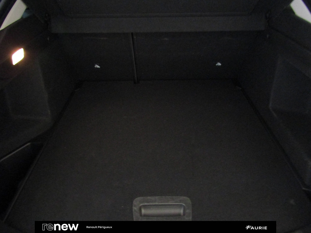 Acheter Renault Arkana Arkana mild hybrid 140 EDC FAP - 22 Evolution 5p occasion dans les concessions du Groupe Faurie