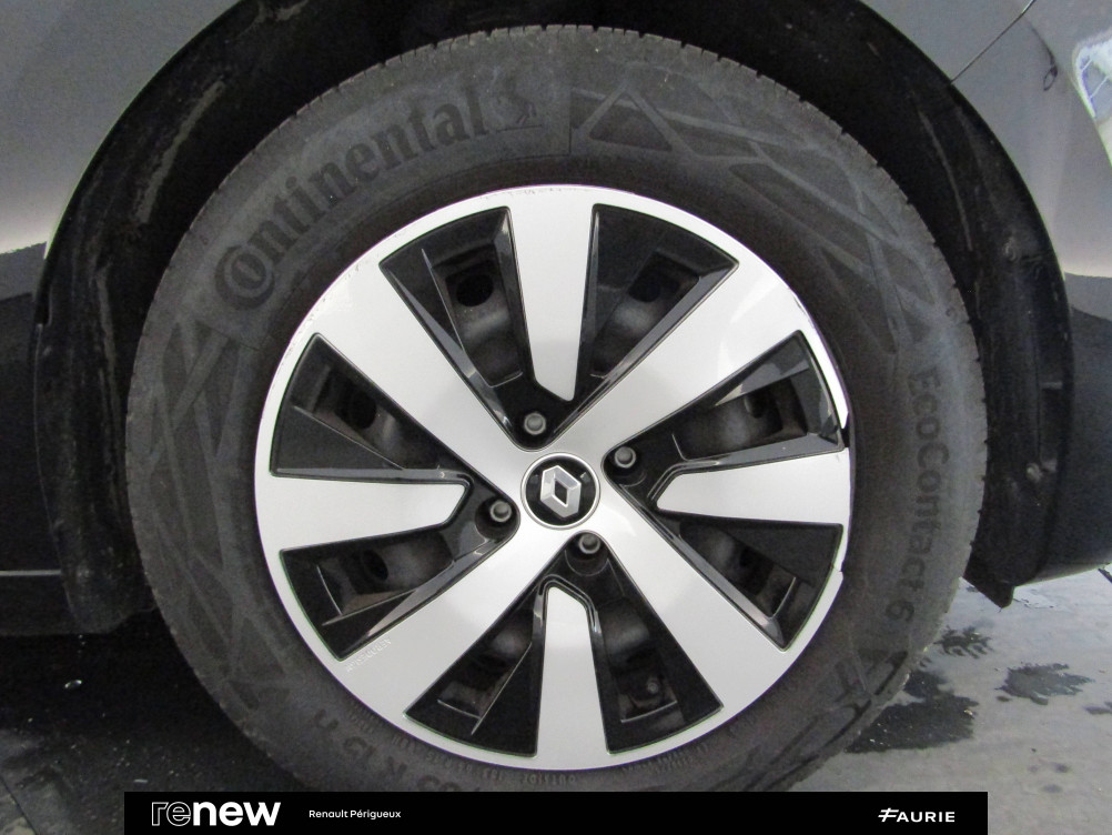 Acheter Renault Clio 5 Clio TCe 90 Equilibre 5p occasion dans les concessions du Groupe Faurie