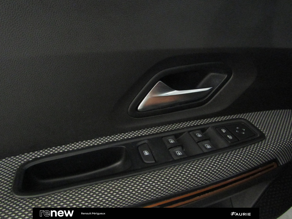 Acheter Dacia Sandero Sandero TCe 90 - 22 Stepway Confort 5p occasion dans les concessions du Groupe Faurie