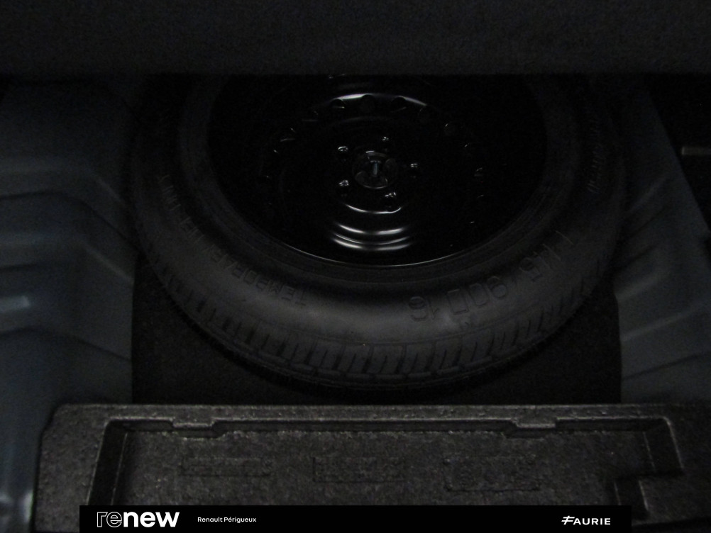 Acheter Renault Arkana Arkana mild hybrid 140 EDC FAP - 22 Evolution 5p occasion dans les concessions du Groupe Faurie