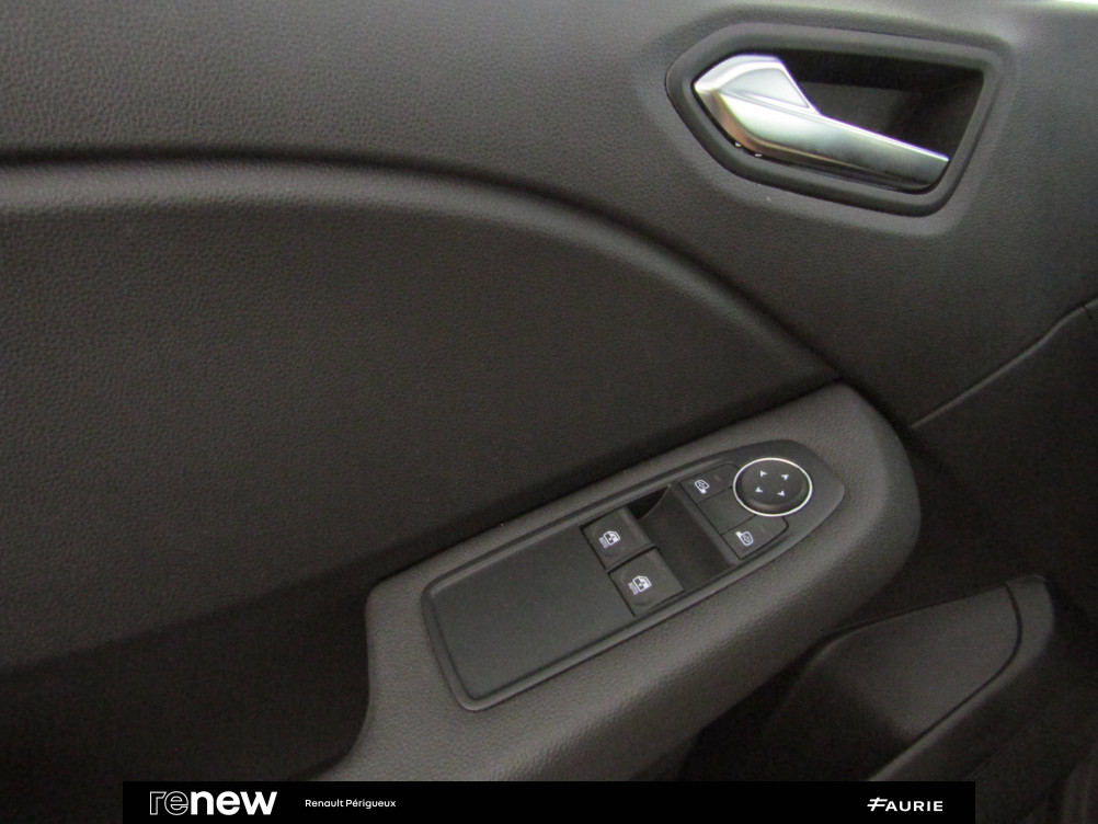 Acheter Renault Clio 5 Clio TCe 90 Equilibre 5p occasion dans les concessions du Groupe Faurie