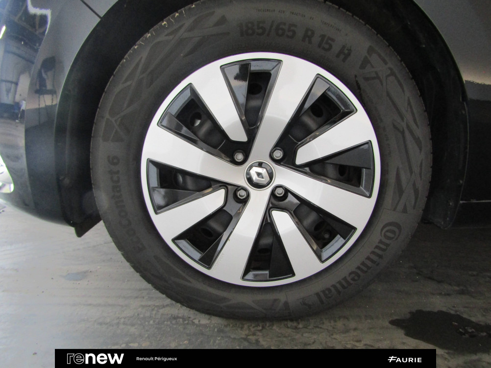 Acheter Renault Clio 5 Clio TCe 90 Equilibre 5p occasion dans les concessions du Groupe Faurie